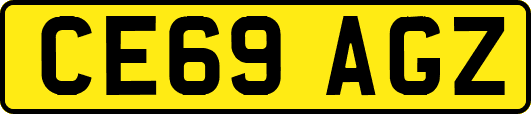 CE69AGZ