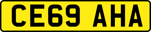 CE69AHA