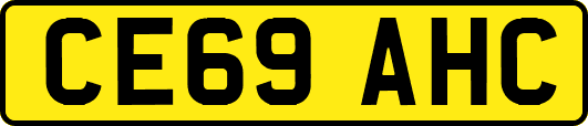 CE69AHC