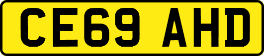 CE69AHD