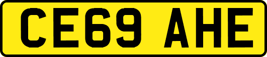 CE69AHE