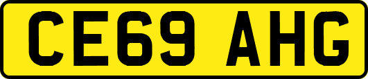 CE69AHG