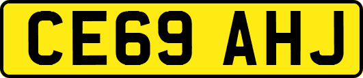 CE69AHJ