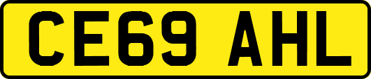 CE69AHL