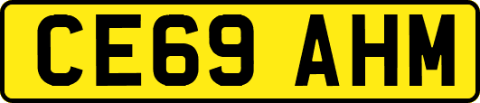 CE69AHM