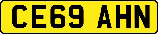 CE69AHN