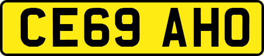 CE69AHO