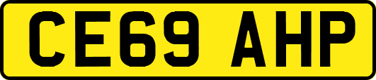 CE69AHP