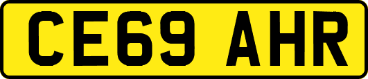 CE69AHR
