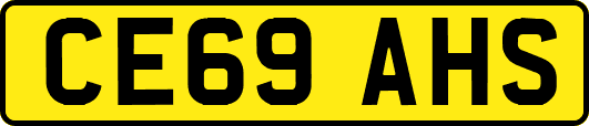 CE69AHS