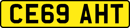 CE69AHT