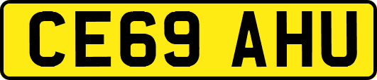 CE69AHU