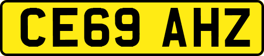 CE69AHZ