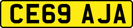 CE69AJA