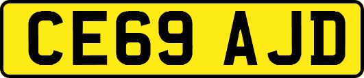 CE69AJD