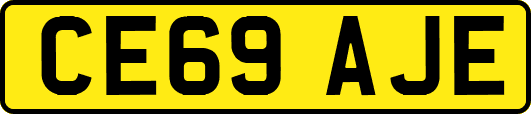 CE69AJE