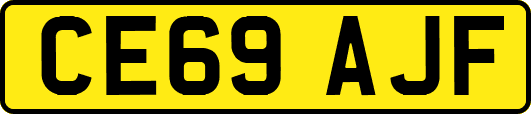CE69AJF