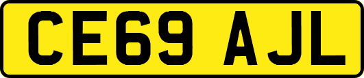 CE69AJL