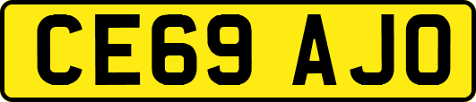 CE69AJO