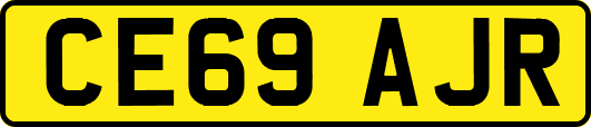 CE69AJR