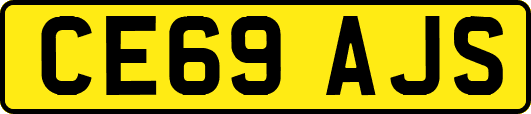 CE69AJS
