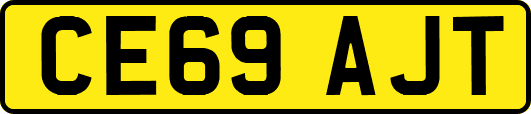 CE69AJT