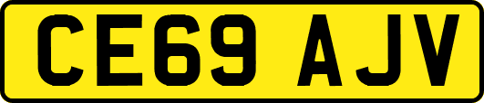 CE69AJV