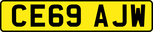 CE69AJW