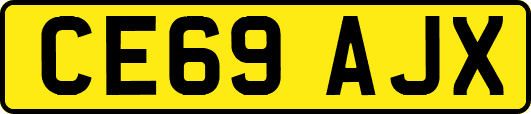CE69AJX