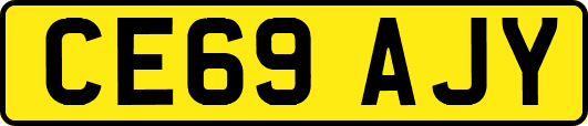 CE69AJY
