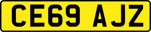 CE69AJZ