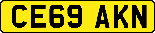 CE69AKN