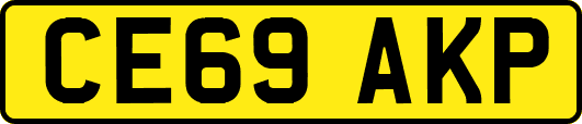 CE69AKP