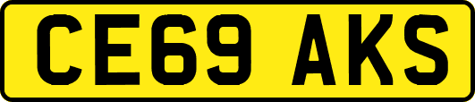 CE69AKS