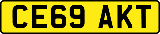 CE69AKT