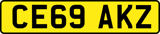 CE69AKZ