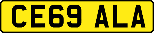 CE69ALA