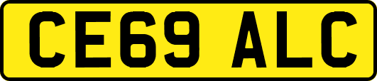 CE69ALC