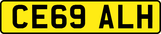 CE69ALH