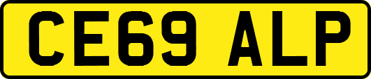 CE69ALP