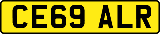 CE69ALR