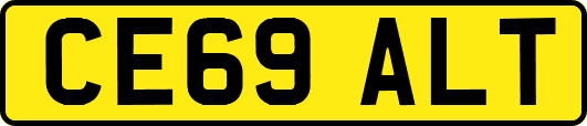 CE69ALT