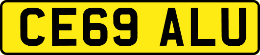 CE69ALU