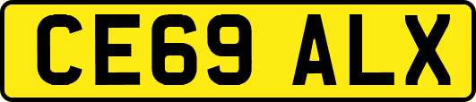 CE69ALX