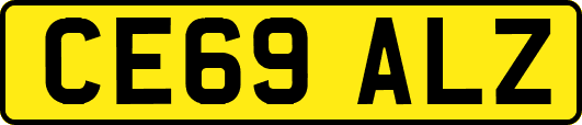 CE69ALZ