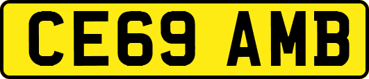 CE69AMB
