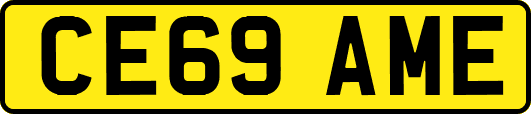 CE69AME