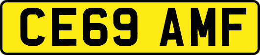 CE69AMF