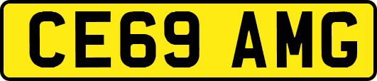 CE69AMG