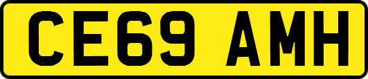 CE69AMH